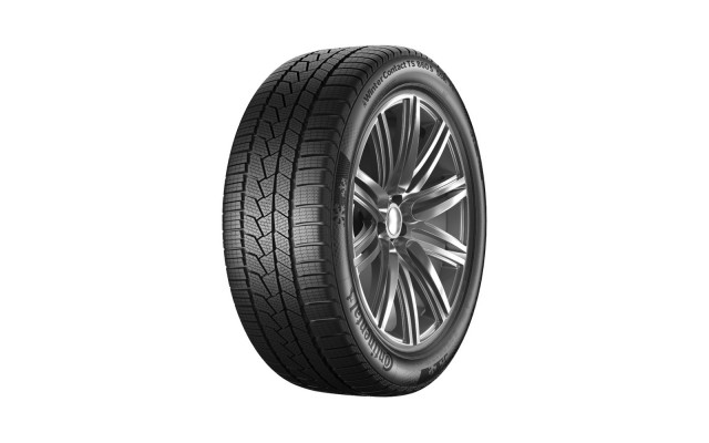 Continental WINTER CONTACT TS 860 S 295/35/R21 107V XL iarna