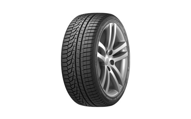 Hankook WINTER I CEPT EVO2 W320A 235/75/R15 109T XL iarna