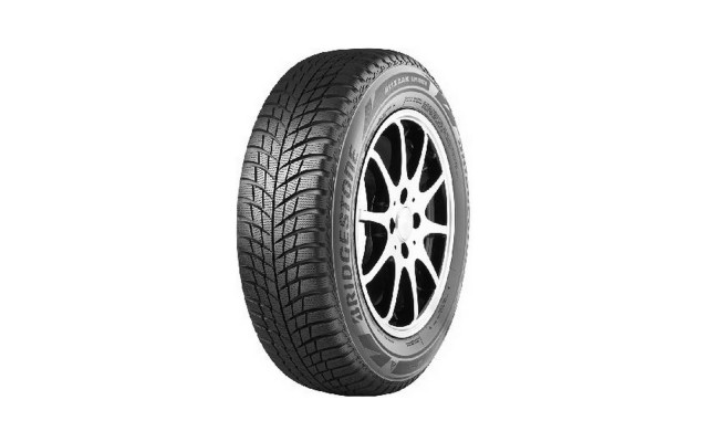 Bridgestone BLIZZAK LM001 245/50/R18 100H RUN FLAT RFT iarna