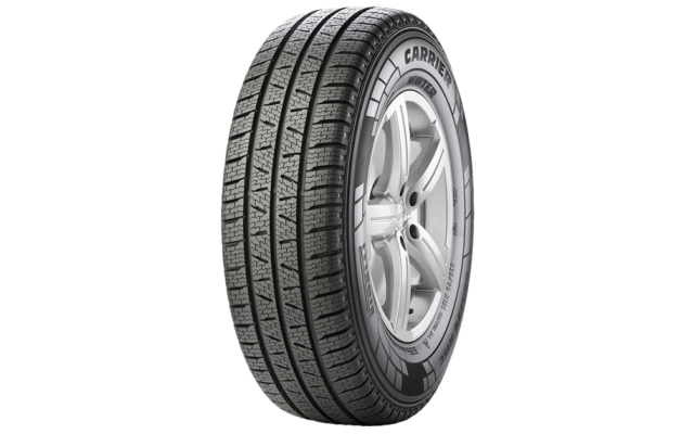 Pirelli WINTER CARRIER 215/75/R16C 116R iarna