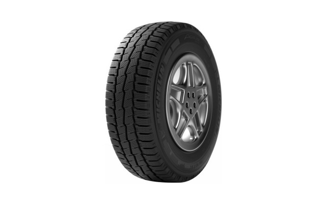 Michelin AGILIS ALPIN 235/65/R16C 121/119R 12PR iarna