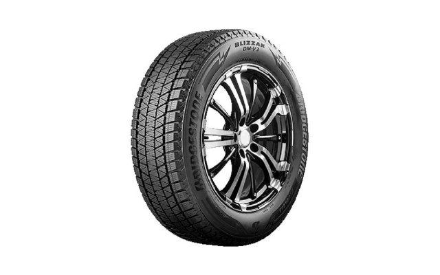 Bridgestone BLIZZAK DM-V3 225/60/R18 100S iarna