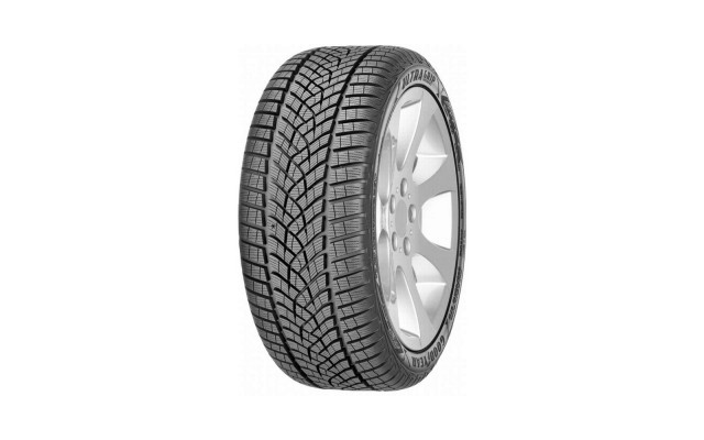 Goodyear ULTRAGRIP PERFORMANCE + 205/60/R17 93V iarna