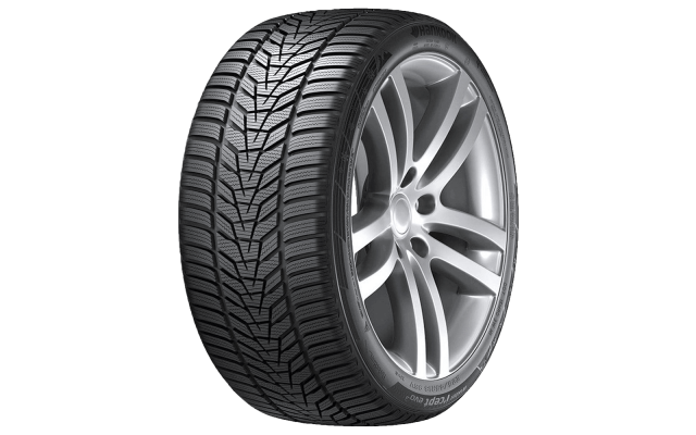 Hankook W330 WINTERICEPT EVO3 255/40/R19 100V XL iarna