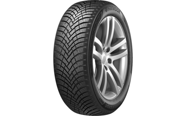 Hankook W462 WINTER ICEPT RS3 215/50/R17 95V XL iarna