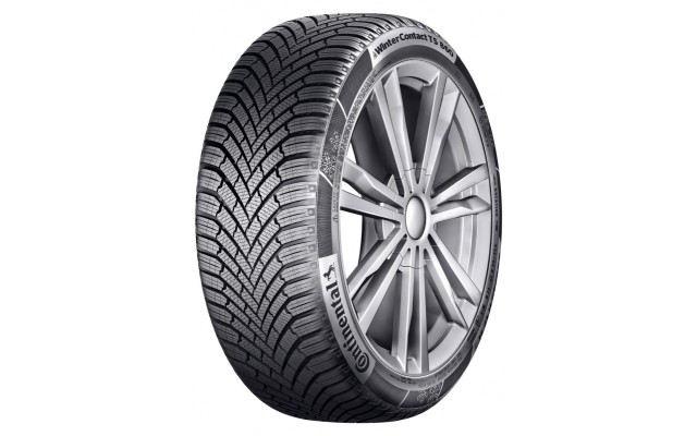 Continental TS-860 165/65/R15 81T iarna