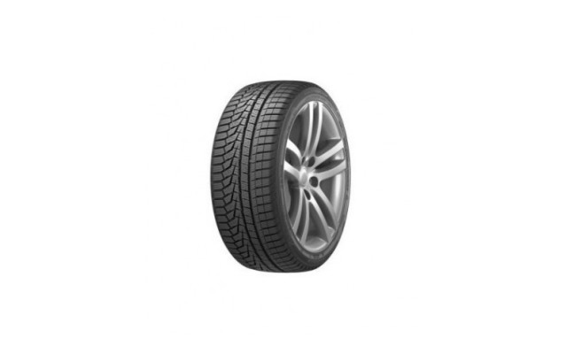 Hankook W320B WINTERICEPT EVO2 245/45/R19 102V XL iarna