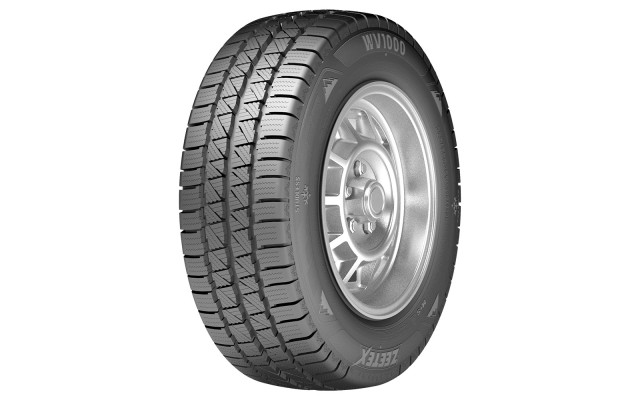 Zeetex WV1000 215/70/R15C 109/107S iarna