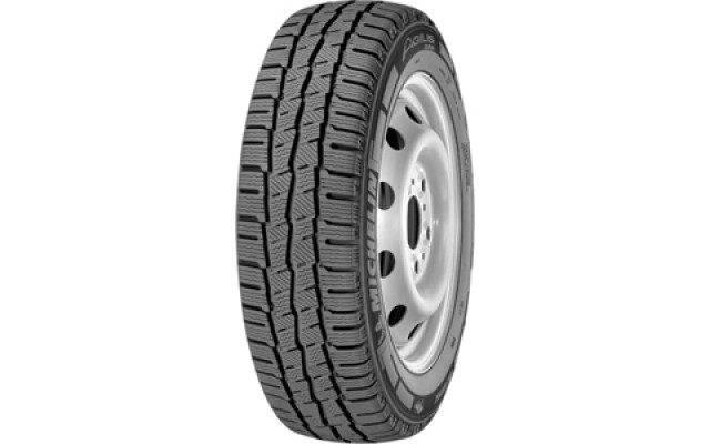 Michelin AgilisAlpin 195/75/R16C 107/105R iarna