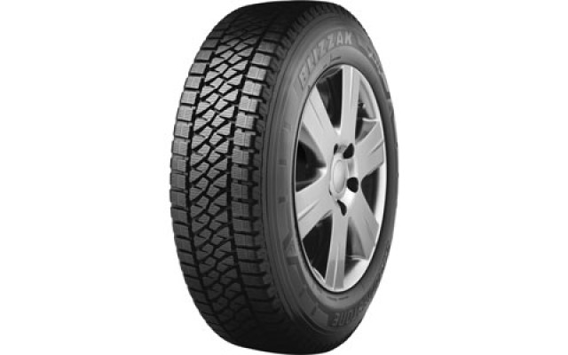 Bridgestone W810 XL 195/70/R15C 104/102R iarna