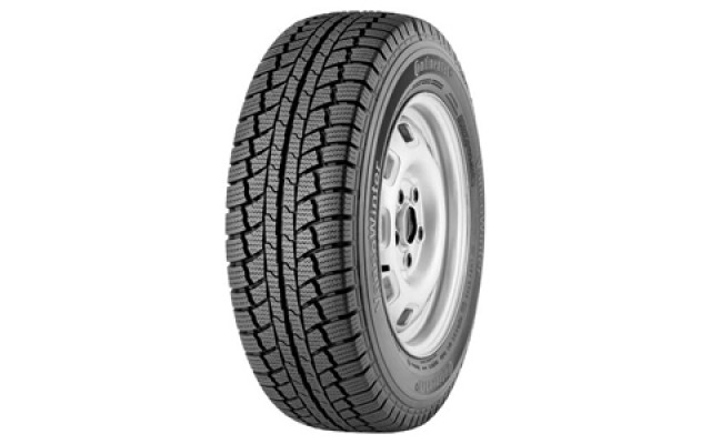 Continental VancoContactWinter XL 205/65/R16C 107/105T iarna