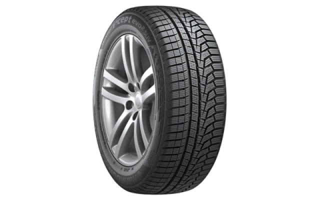 Hankook W320A 245/70/R16 107T iarna