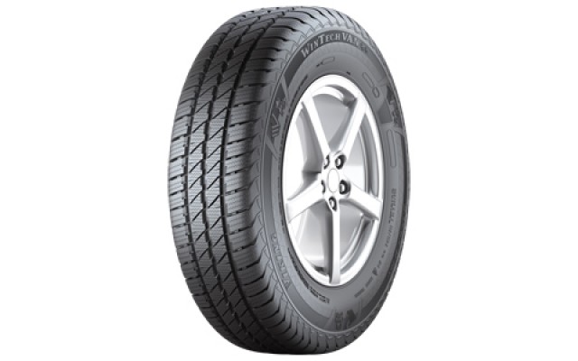 Viking WinTech Van XL 205/65/R16C 107/105R iarna