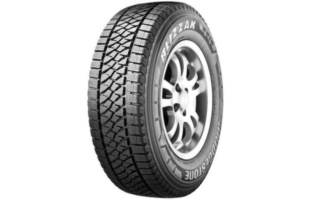 Bridgestone W810 195/65/R16C 104/102T iarna