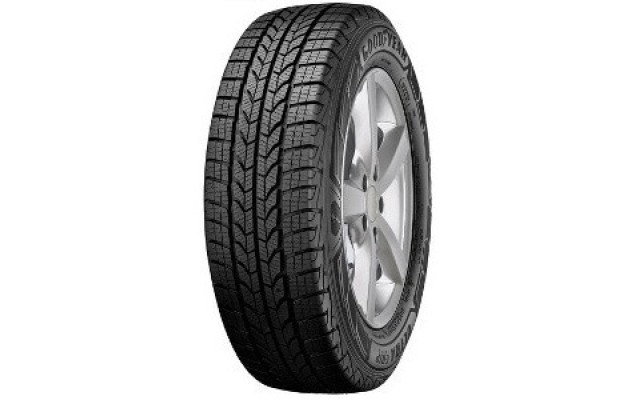 Goodyear UG Cargo 195/75/R16C 107/105R iarna