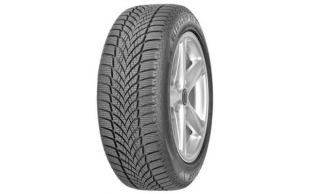 Goodyear CargoUG 235/65/R16C 115/113S iarna