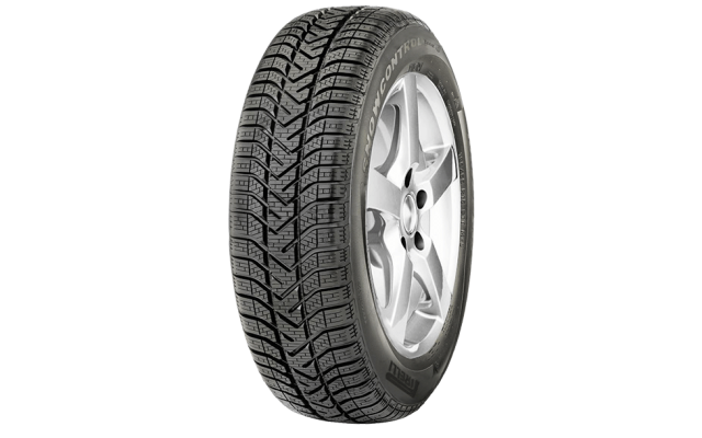 Pirelli W190 SNOWCONTROL 3 195/65/R15 91T iarna