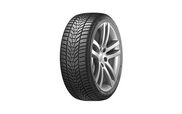 Hankook WINTER I CEPT EVO3 W330 215/55/R18 99V XL iarna