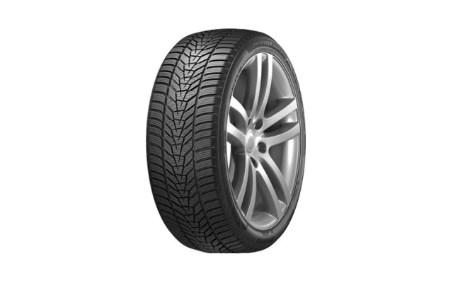 Hankook WINTER I CEPT EVO3 X W330A 255/55/R20 110V XL iarna