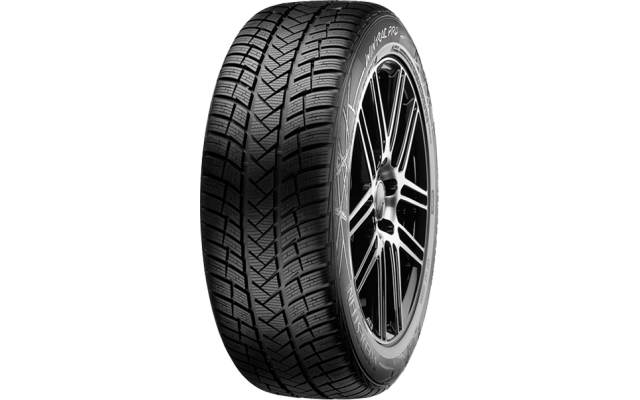 Vredestein WINTRAC PRO 225/55/R19 99V iarna