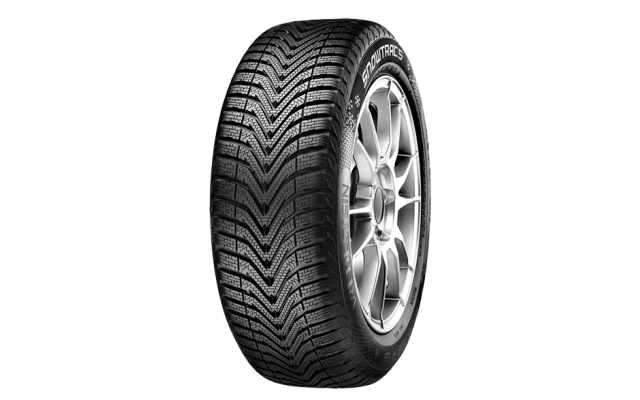 Vredestein SNOWTRAC 5 185/65/R14 86T iarna