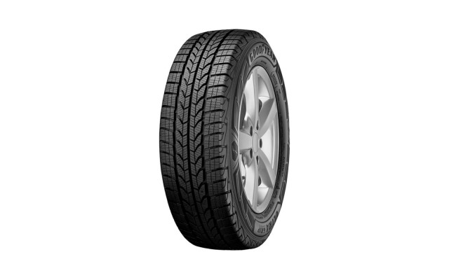 Goodyear ULTRAGRIP CARGO 215/75/R16C 116/114R 8PR iarna