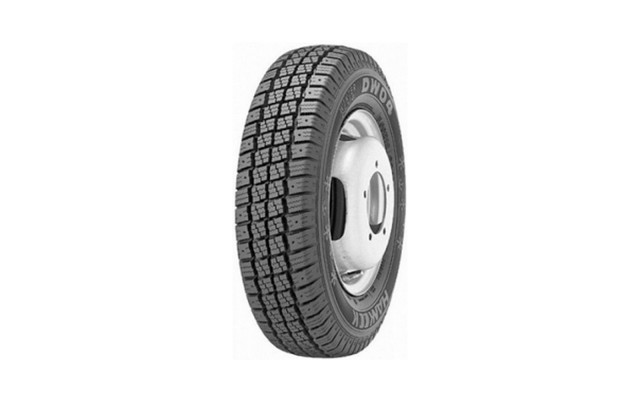 Hankook WINTER DW04 145/80/R13C 88/86P 8PR iarna