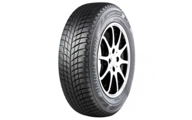 Bridgestone BLIZZAK LM001 225/45/R18 95H XL iarna