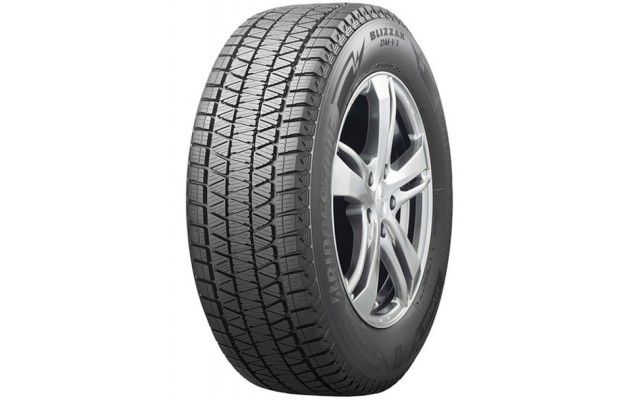 Bridgestone DM-V3 225/60/R18 100S iarna