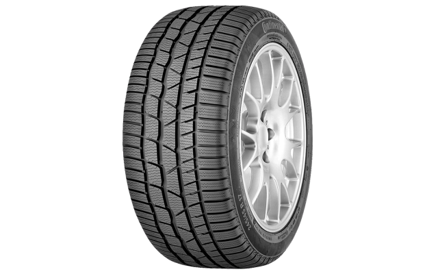 Continental TS-830P 225/55/R16 95H iarna