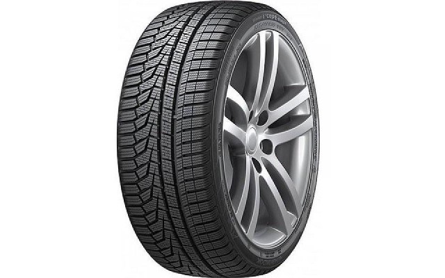 Hankook W320B WINTERICEPT EVO2 245/40/R19 98V XL iarna