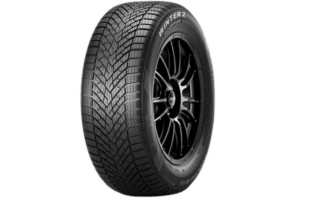 Pirelli SCORPION WINTER 2 275/45/R21 110V XL iarna