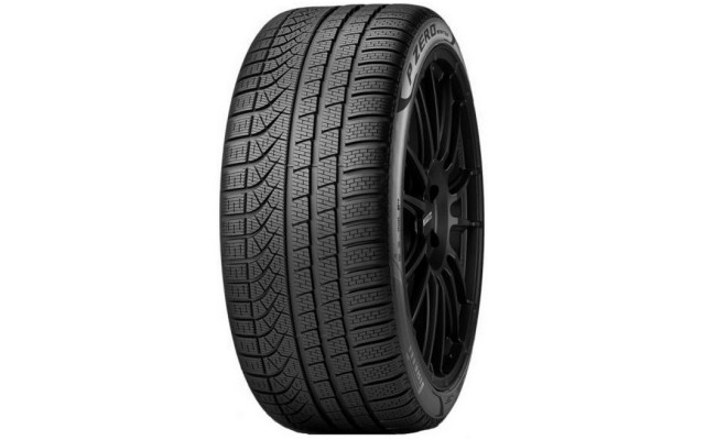 Pirelli P ZERO WINTER 255/35/R20 97W XL iarna