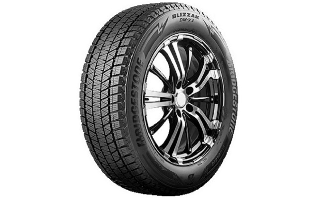 Bridgestone BLIZZAK DM-V3 245/70/R16 107S iarna