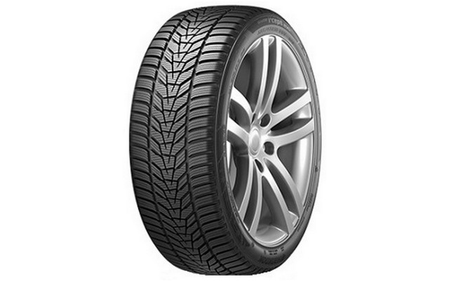 Hankook WINTER I CEPT EVO3 W330 225/60/R17 103V XL iarna