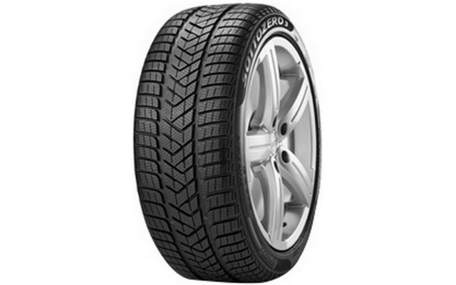 Pirelli WINTER SOTTOZERO 3 245/40/R19 98V RUN FLAT R-F XL iarna