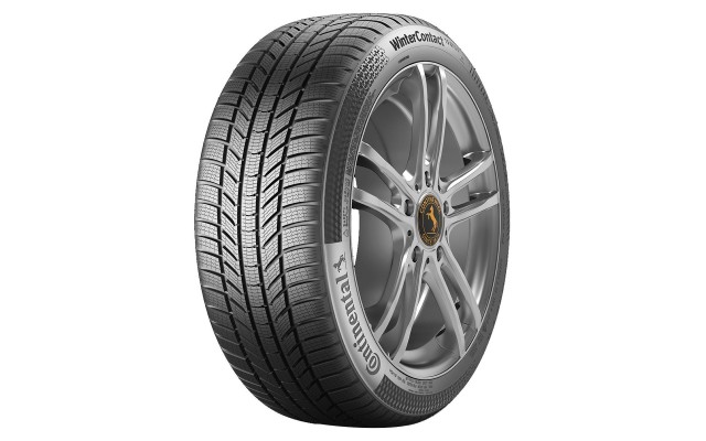 Continental WINTER CONTACT TS870 P FR 245/45/R21 104V XL iarna