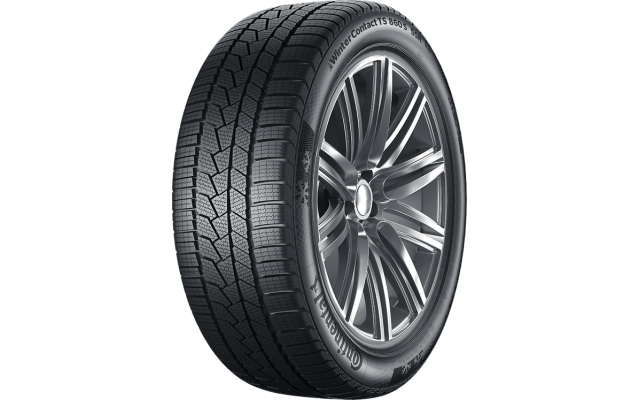 Continental TS-860S 205/60/R18 99H XL iarna