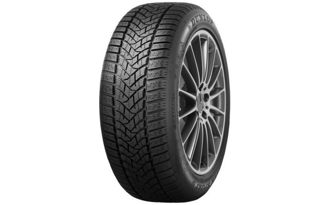 Dunlop WINTER SPORT 5 215/45/R18 93V XL iarna