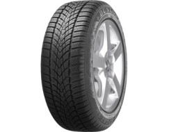 Dunlop Winter4D 245/50/R18 100H iarna