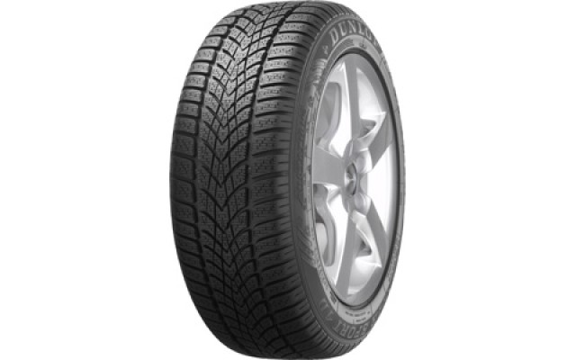 Dunlop Winter4D 245/50/R18 100H iarna