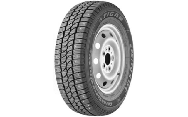 Tigar CS Winter 225/75/R16C 118/116R iarna