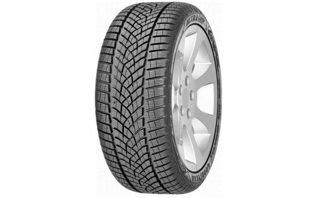 Goodyear ULTRAGRIP PERFORMANCE + 235/35/R19 91W XL iarna