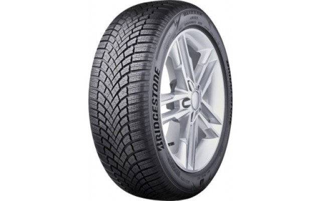 Bridgestone BLIZZAK LM005 DRIVEGUARD 215/60/R16 99H XL iarna