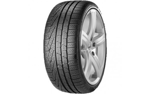 Pirelli W240 SOTTO ZERO 2 245/35/R19 93V XL iarna