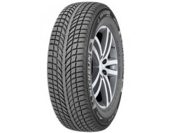 Michelin LATITUDE ALPIN LA2 255/55/R19 111V XL iarna