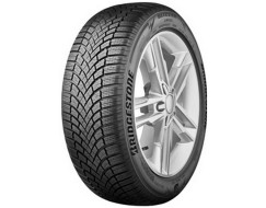 Bridgestone BLIZZAK LM005 DRIVEGUARD 235/45/R17 97V RUN FLAT RFT XL iarna