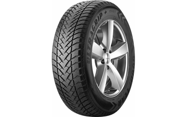 Goodyear ULTRA GRIP +SUV MS XL 255/60/R18 112H iarna