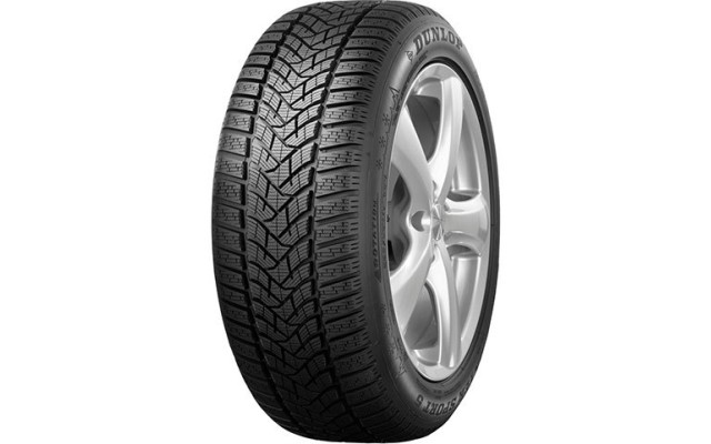 Dunlop WINTER SPORT 5 MFS 245/45/R18 100V XL iarna