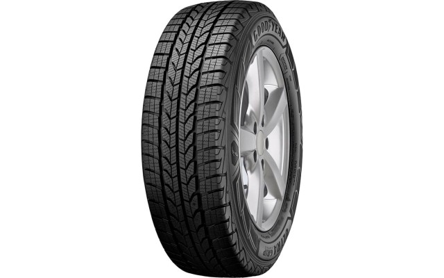 Goodyear UG CARGO 195/75/R16C 107/105R iarna